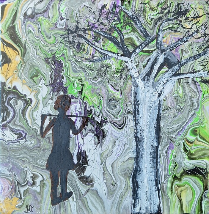 Pascale Coutoux ©2025