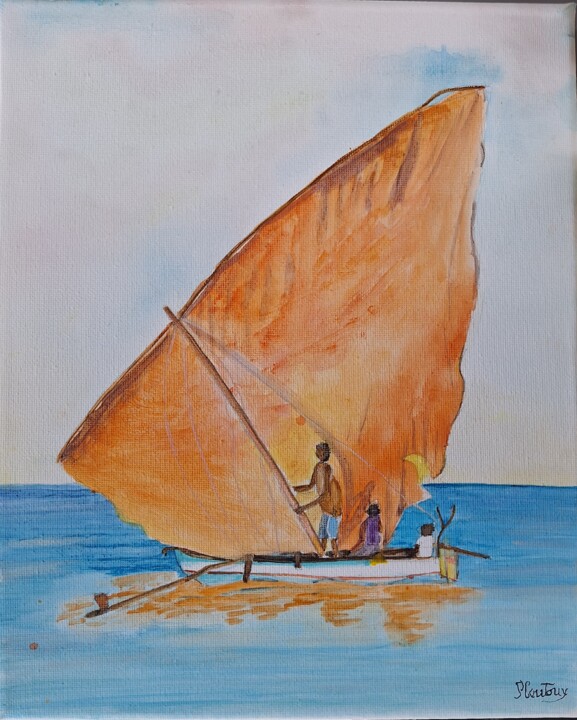 Pascale Coutoux ©2025